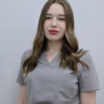 Федосеева Анна Сергеевна